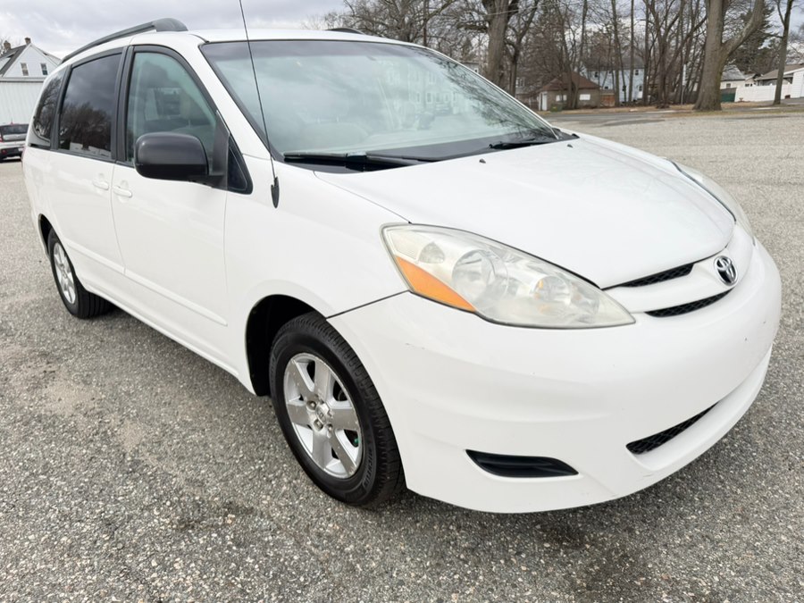 2007 Toyota Sienna CE - Photo 10