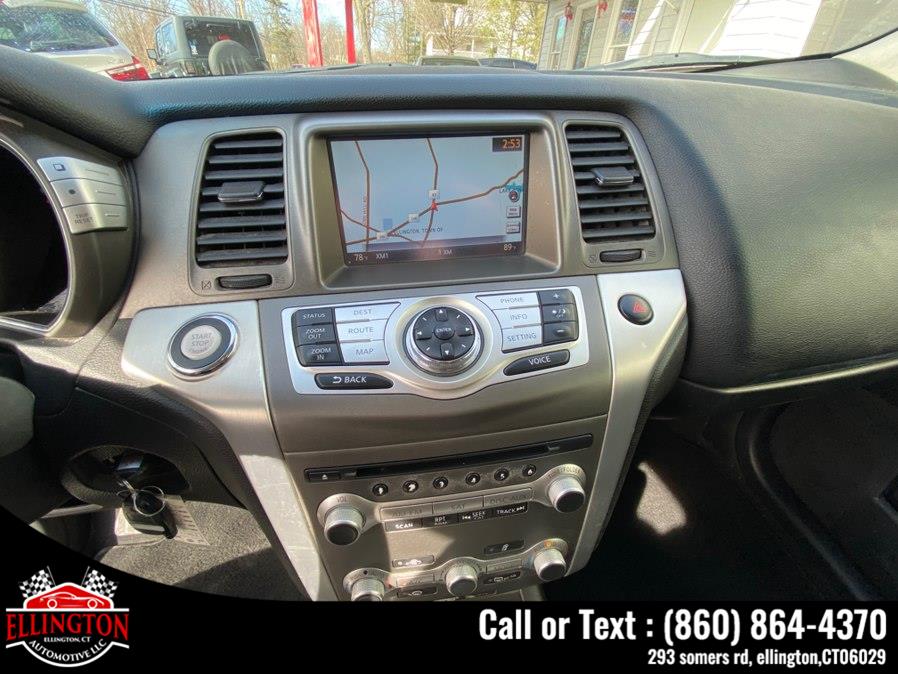 2014 Nissan Murano SL - Photo 13