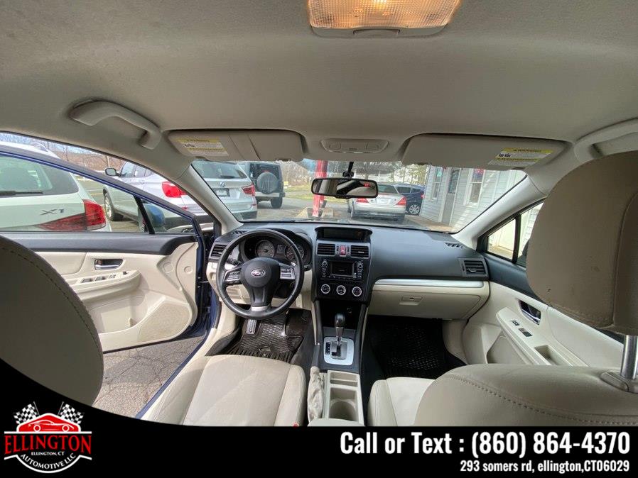 2013 Subaru XV Crosstrek Limited - Photo 9