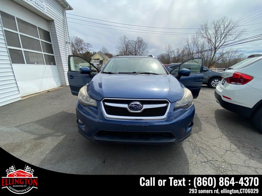 2013 Subaru XV Crosstrek Limited - Photo 12
