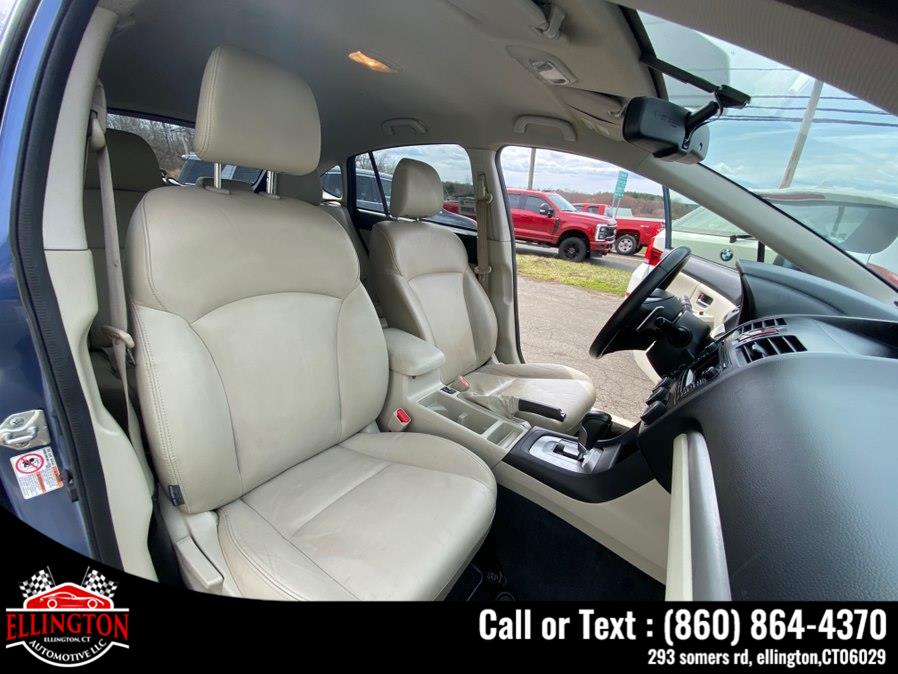 2013 Subaru XV Crosstrek Limited - Photo 11