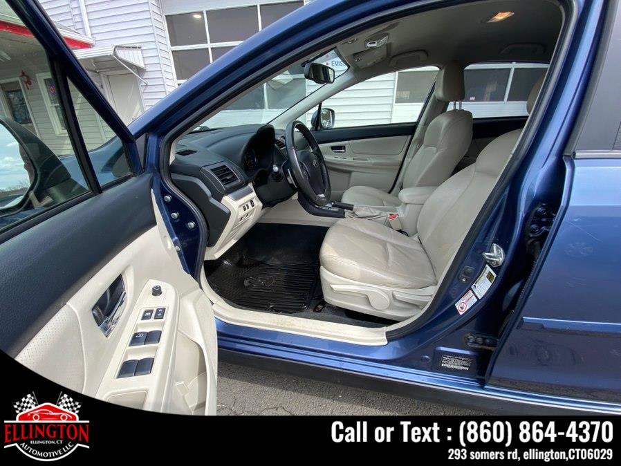 2013 Subaru XV Crosstrek Limited - Photo 6