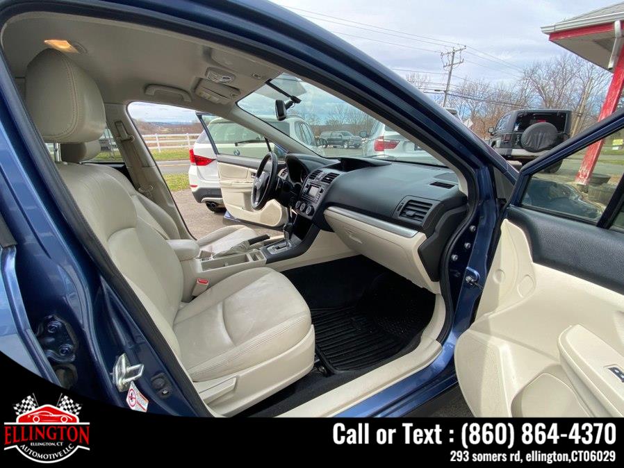 2013 Subaru XV Crosstrek Limited - Photo 10