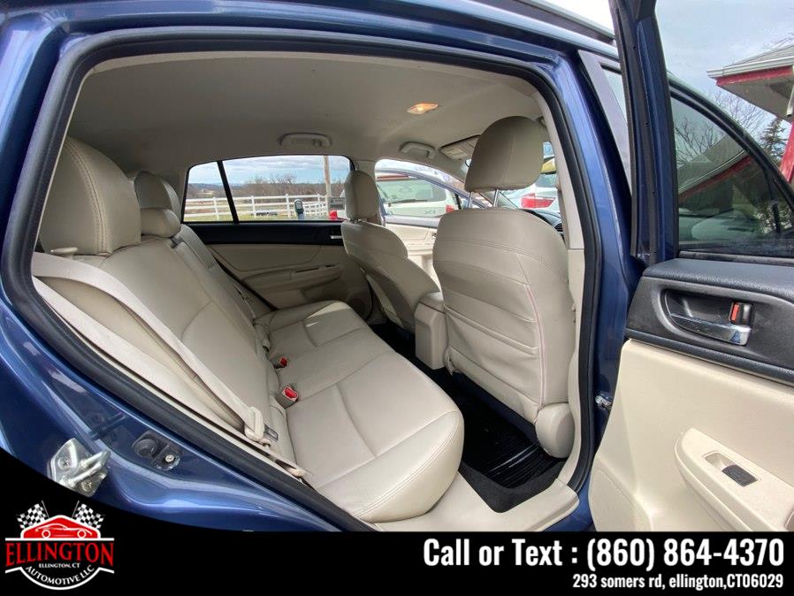 2013 Subaru XV Crosstrek Limited - Photo 8