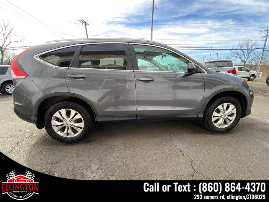 2013 Honda CR-V EX-L - Photo 6