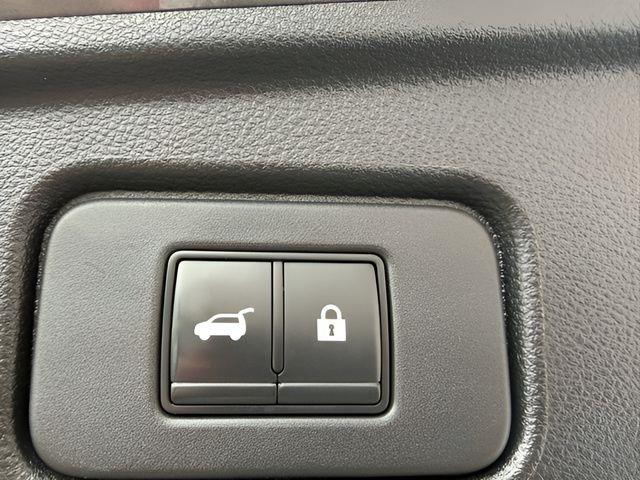 2022 Nissan Pathfinder Platinum - Photo 9