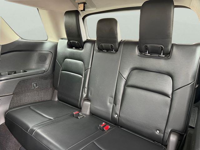 2022 Nissan Pathfinder Platinum - Photo 11