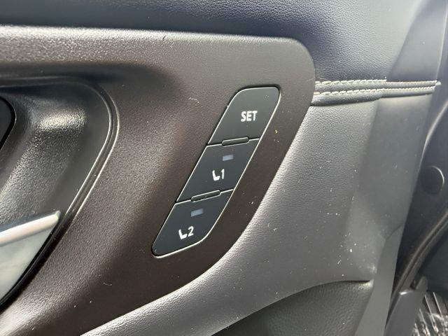 2022 Nissan Pathfinder Platinum - Photo 15