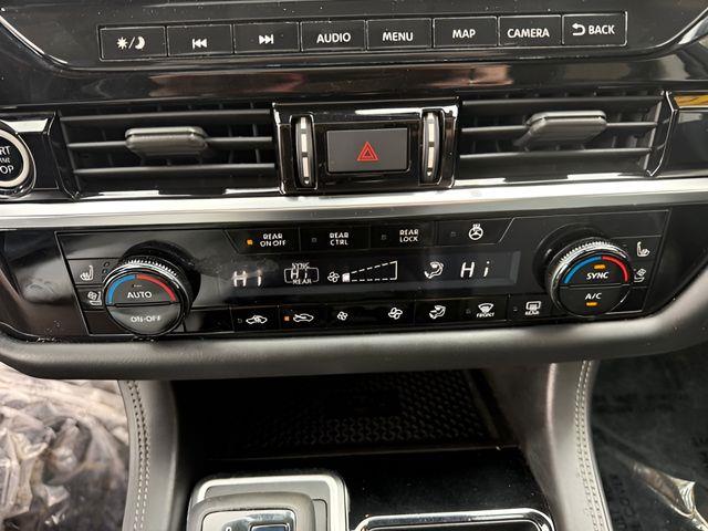 2022 Nissan Pathfinder Platinum - Photo 20