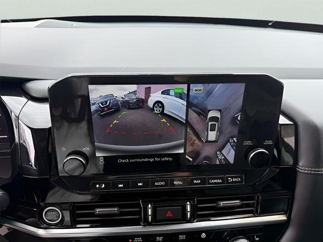 2022 Nissan Pathfinder Platinum - Photo 21