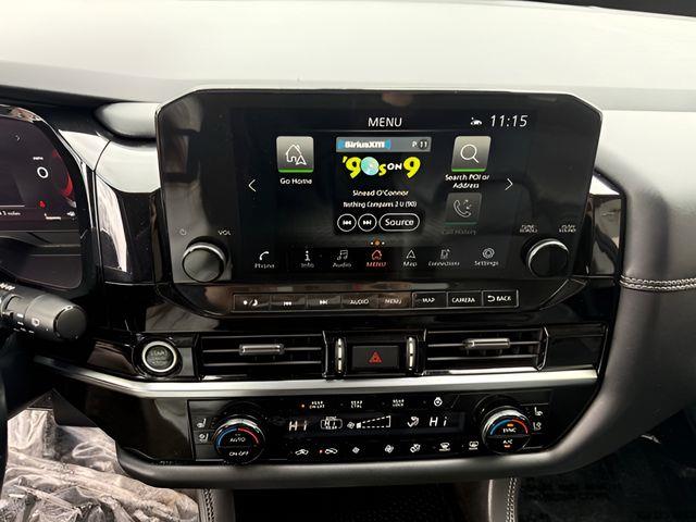 2022 Nissan Pathfinder Platinum - Photo 22