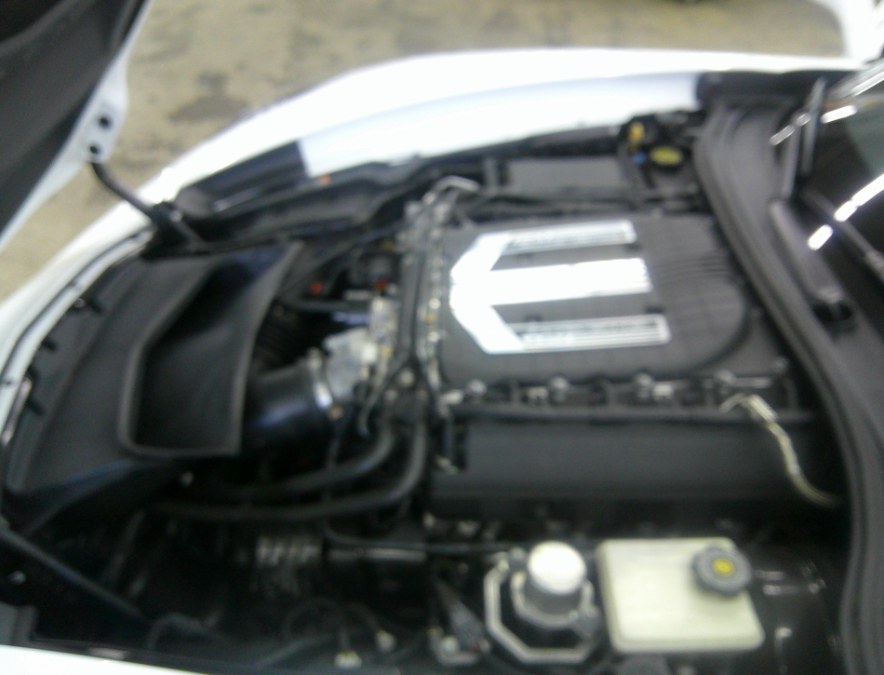 2015 Chevrolet Corvette Z06 - Photo 20