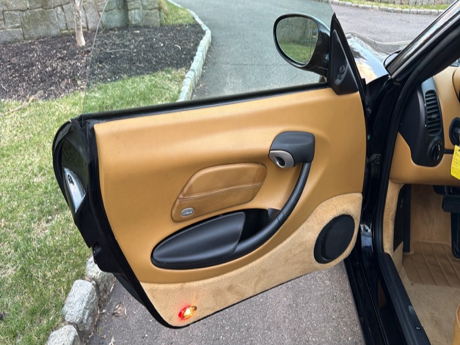 2002 Porsche Boxster Base - Photo 16