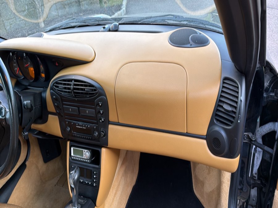 2002 Porsche Boxster Base - Photo 15