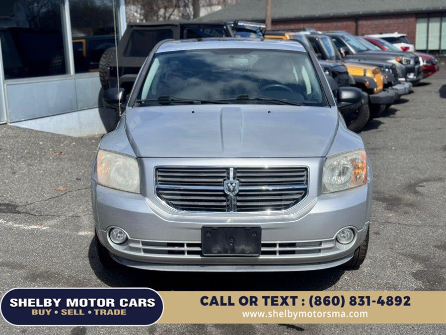 2012 Dodge Caliber SXT's photo
