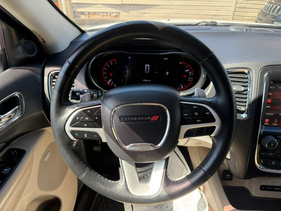 2017 Dodge Durango GT - Photo 10