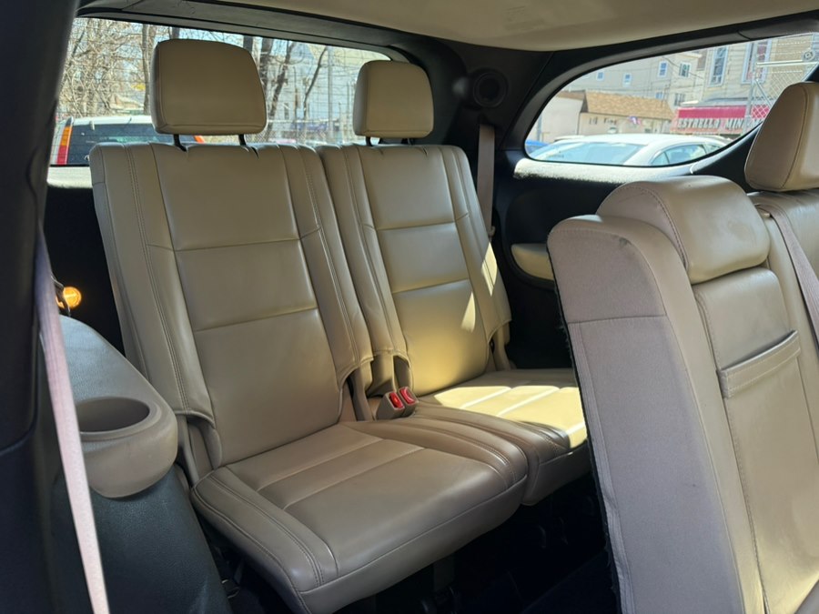 2017 Dodge Durango GT - Photo 20