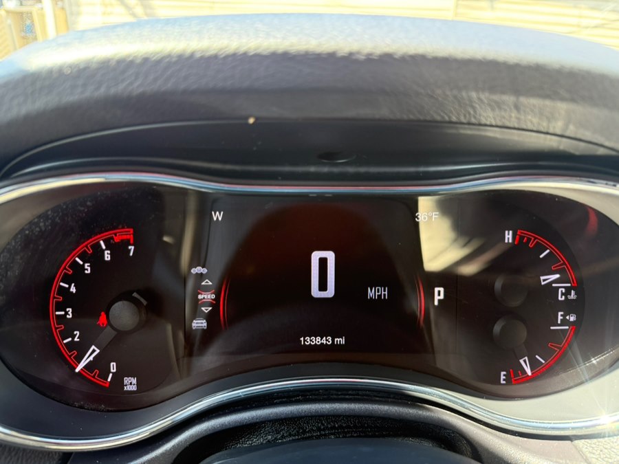 2017 Dodge Durango GT - Photo 9