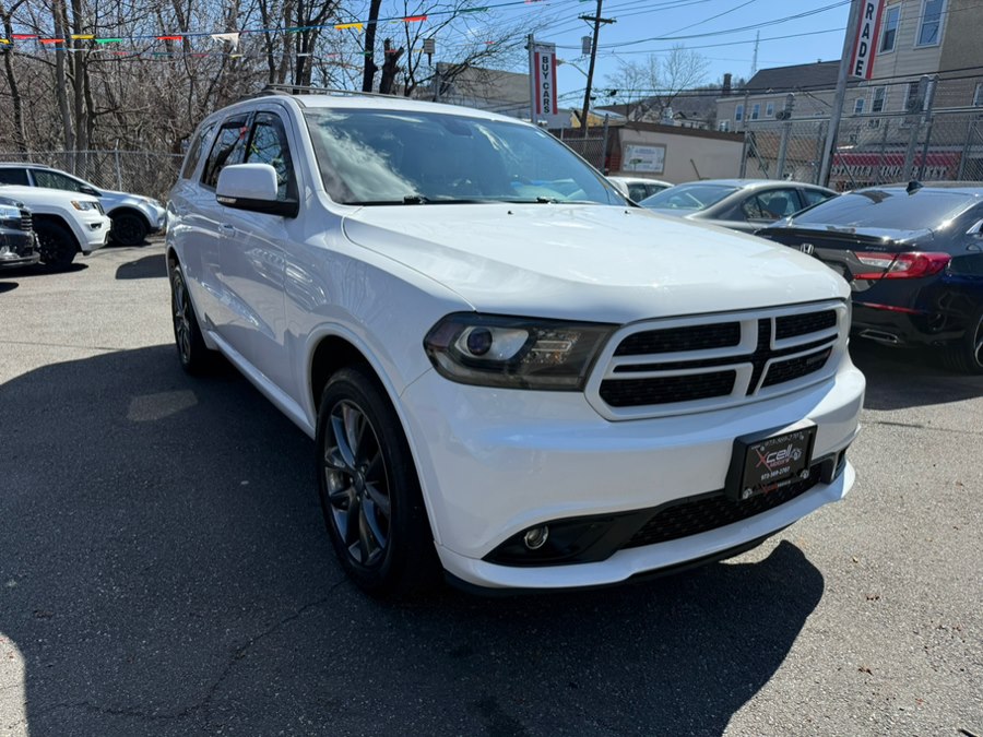 Used 2017 Dodge Durango in Paterson, New Jersey | Xcell Motors LLC. Paterson, New Jersey