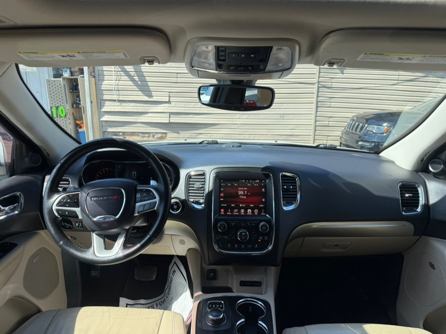 2017 Dodge Durango GT - Photo 11