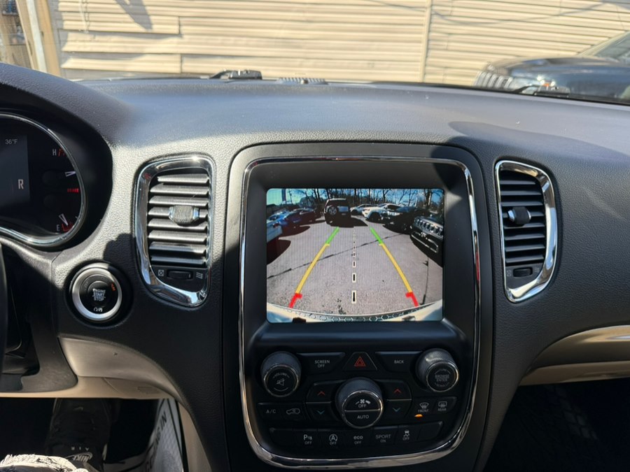 2017 Dodge Durango GT - Photo 21