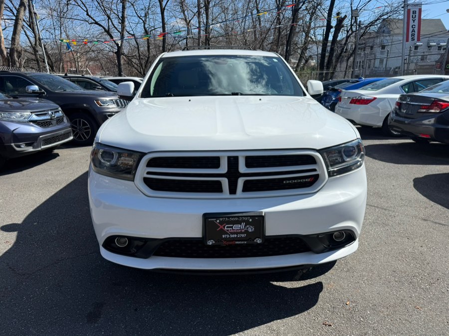 2017 Dodge Durango GT AWD's photo