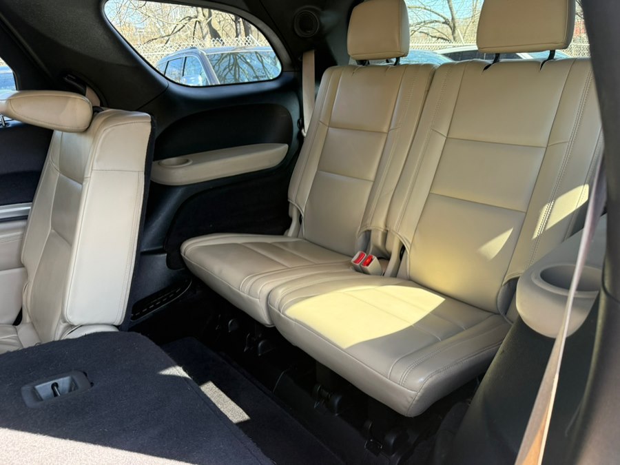 2017 Dodge Durango GT - Photo 14