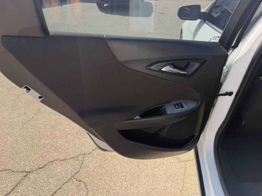 2021 Chevrolet Malibu RS - Photo 10