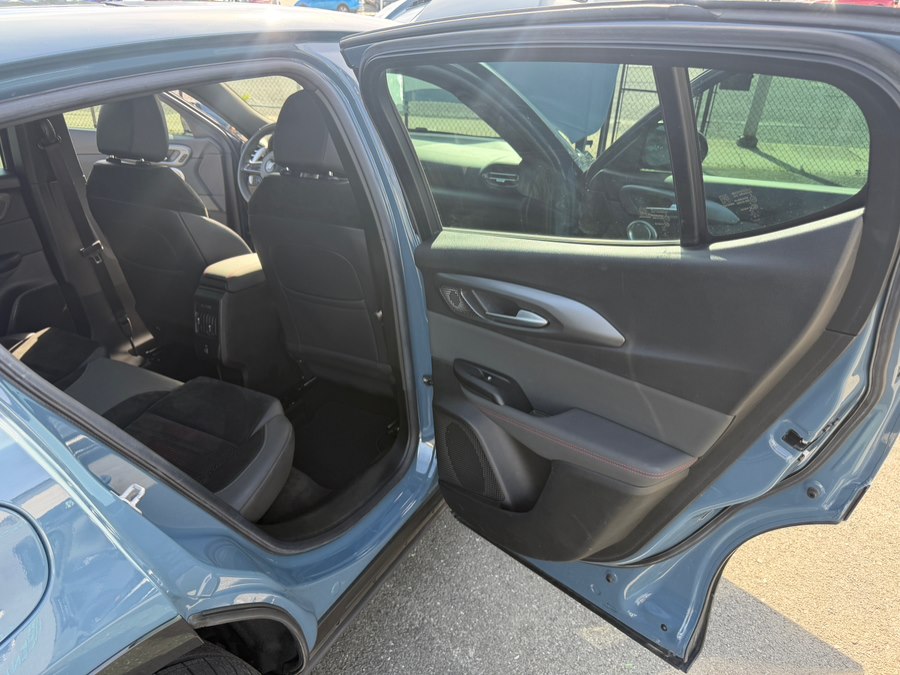 2024 Dodge Hornet R/T Plus - Photo 38