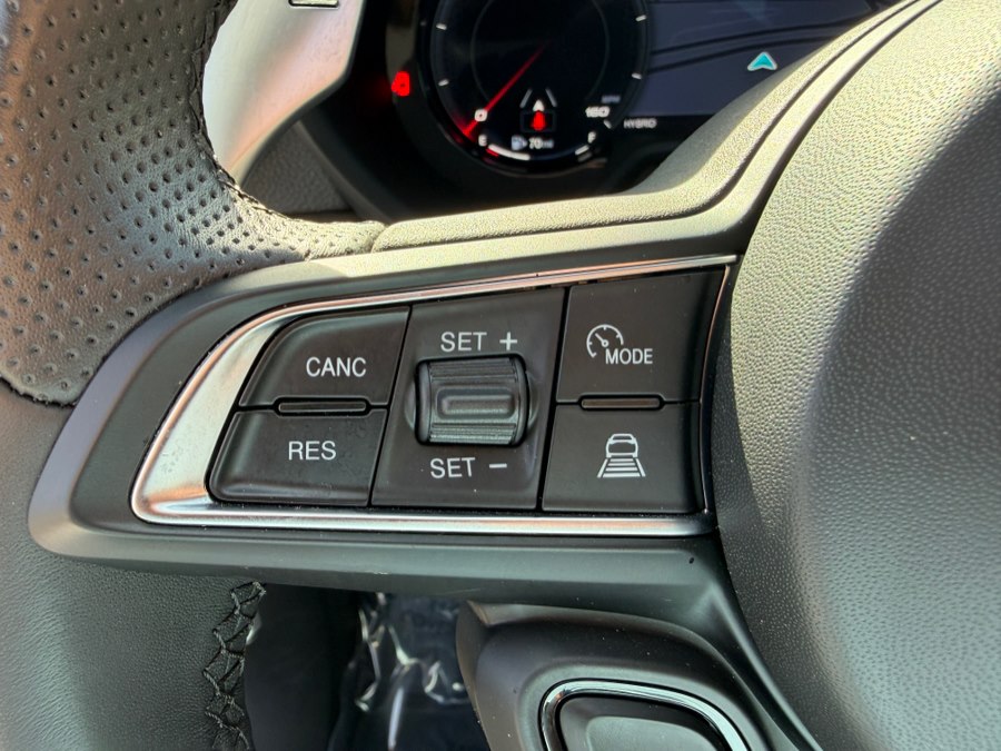2024 Dodge Hornet R/T Plus - Photo 14