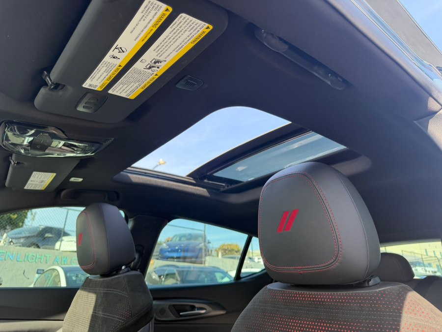 2024 Dodge Hornet R/T Plus - Photo 19