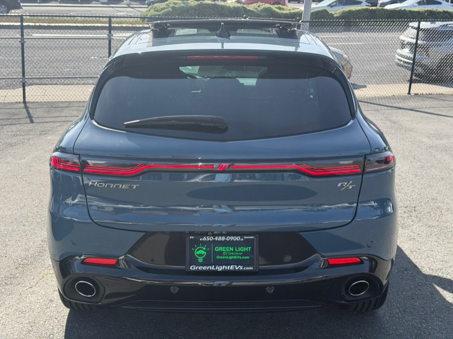 2024 Dodge Hornet R/T Plus - Photo 5