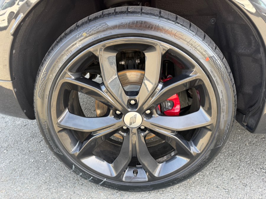 2024 Dodge Hornet R/T Plus - Photo 54