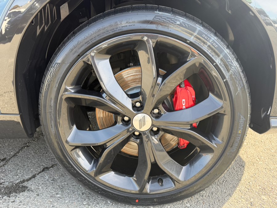 2024 Dodge Hornet R/T Plus - Photo 53