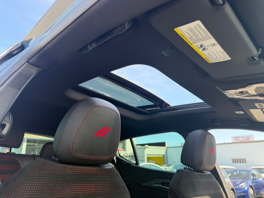 2024 Dodge Hornet R/T Plus - Photo 33