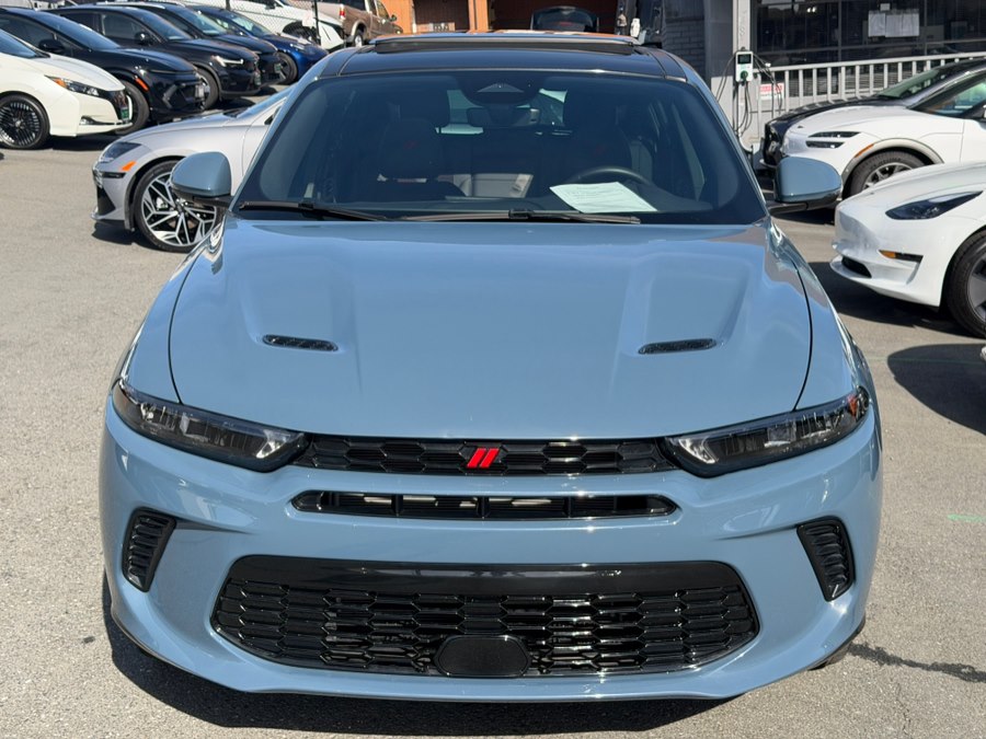 2024 Dodge Hornet R/T Plus - Photo 1