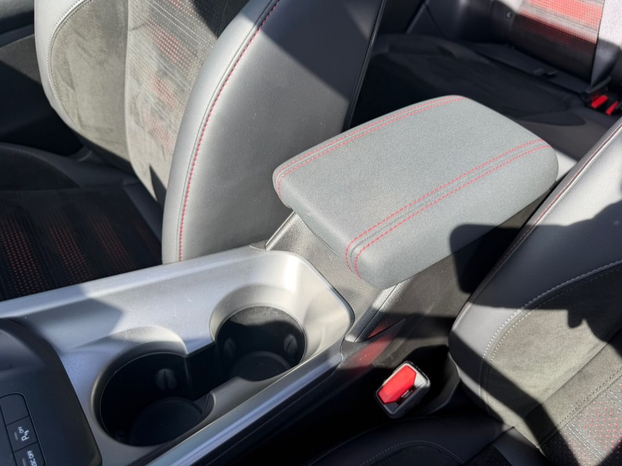 2024 Dodge Hornet R/T Plus - Photo 28