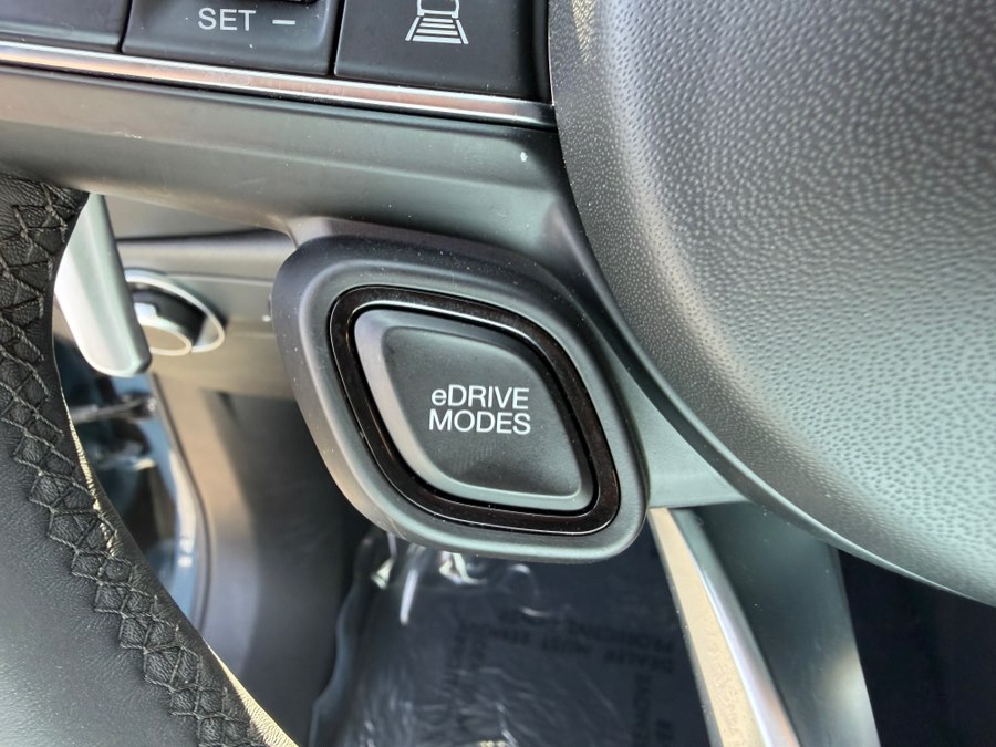 2024 Dodge Hornet R/T Plus - Photo 16