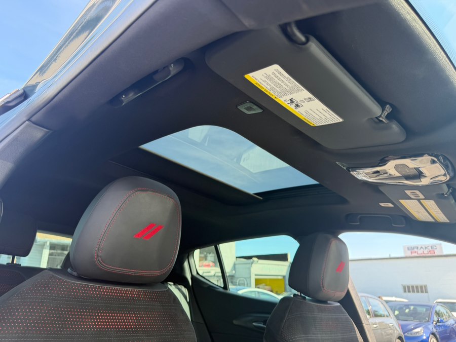 2024 Dodge Hornet R/T Plus - Photo 32