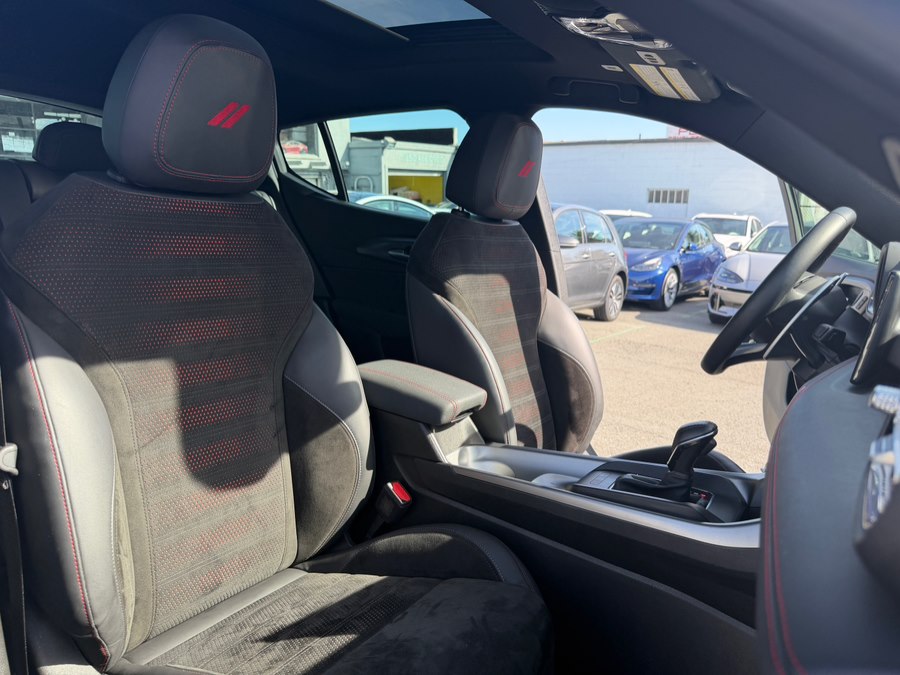 2024 Dodge Hornet R/T Plus - Photo 34