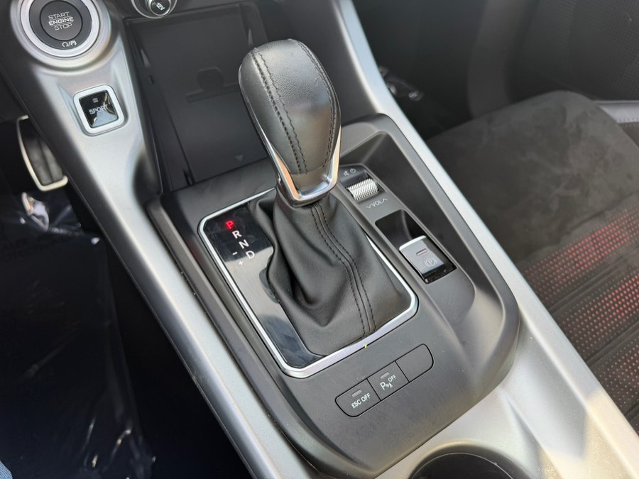 2024 Dodge Hornet R/T Plus - Photo 27