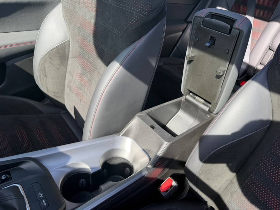 2024 Dodge Hornet R/T Plus - Photo 29