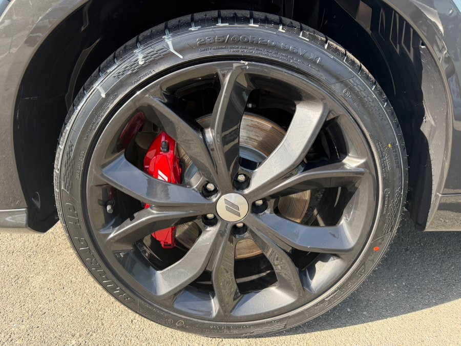 2024 Dodge Hornet R/T Plus - Photo 52