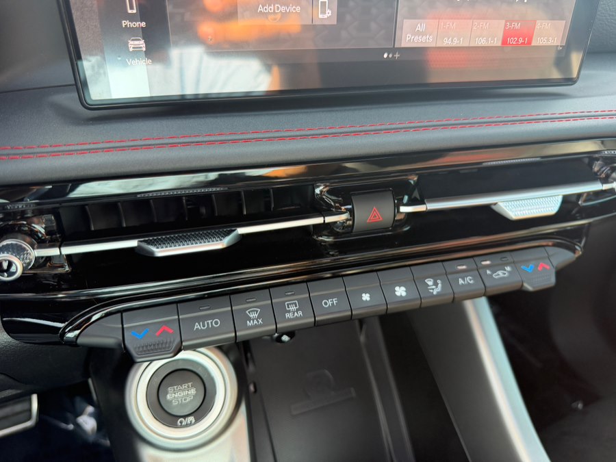 2024 Dodge Hornet R/T Plus - Photo 25