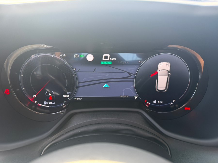 2024 Dodge Hornet R/T Plus - Photo 13