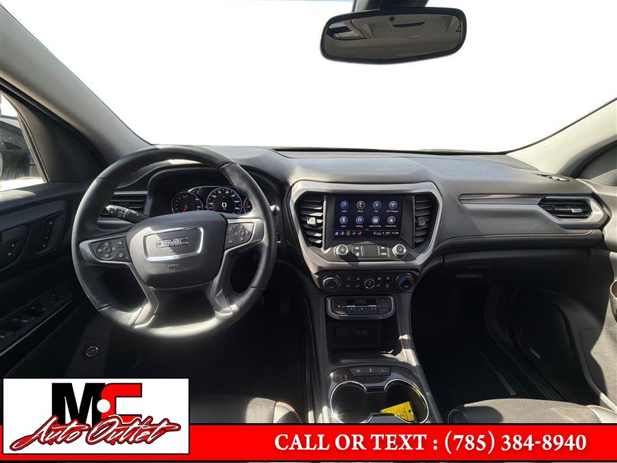 2023 GMC Acadia AT4 - Photo 21