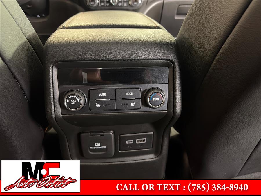 2023 GMC Acadia AT4 - Photo 22