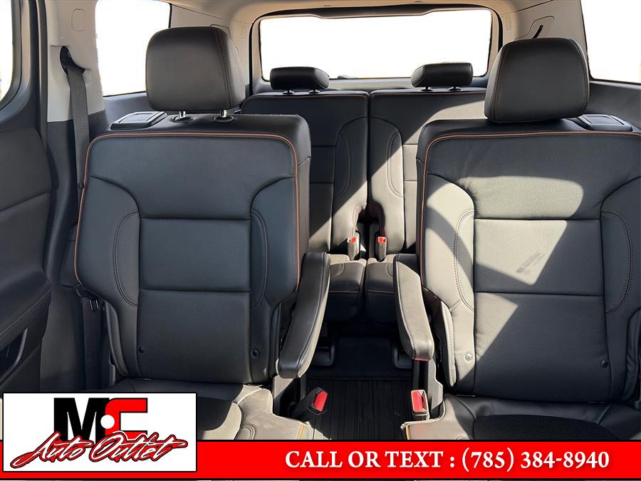 2023 GMC Acadia AT4 - Photo 14