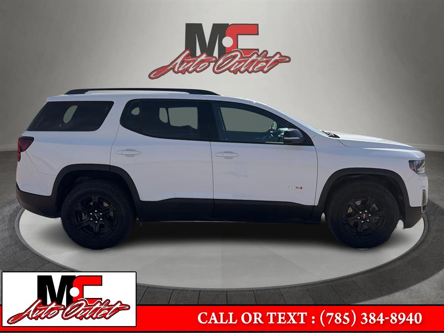 2023 GMC Acadia AT4 - Photo 1