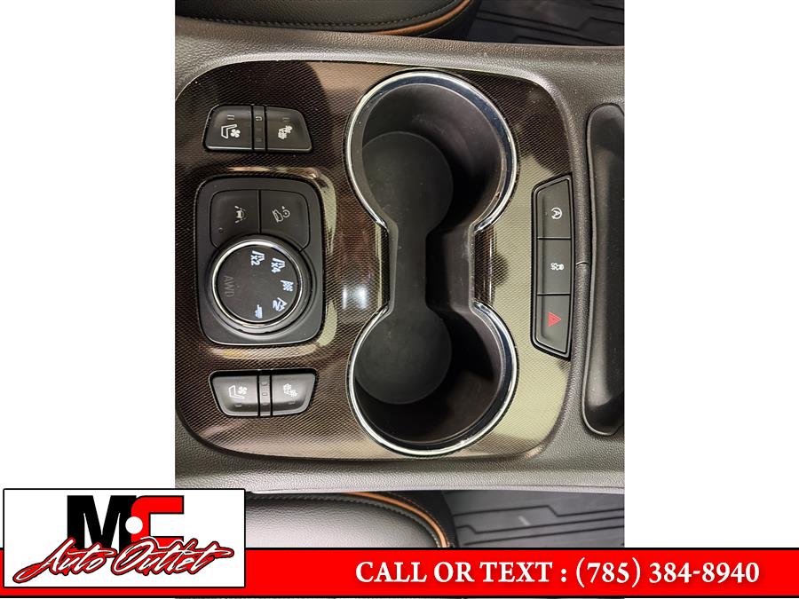 2023 GMC Acadia AT4 - Photo 23